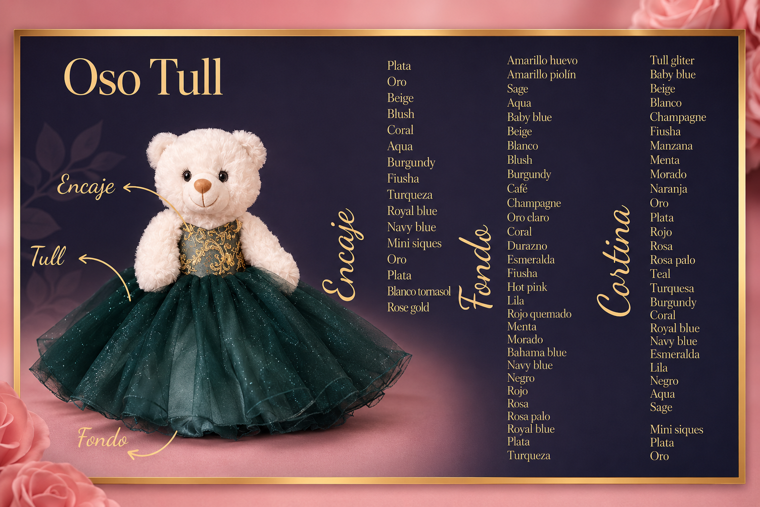 Oso Tull