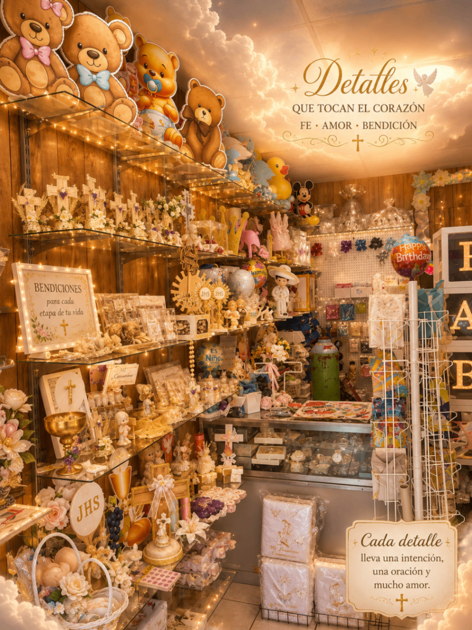Materiales creativos premium