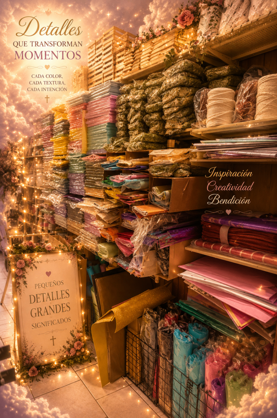Moños personalizados a tu medida
