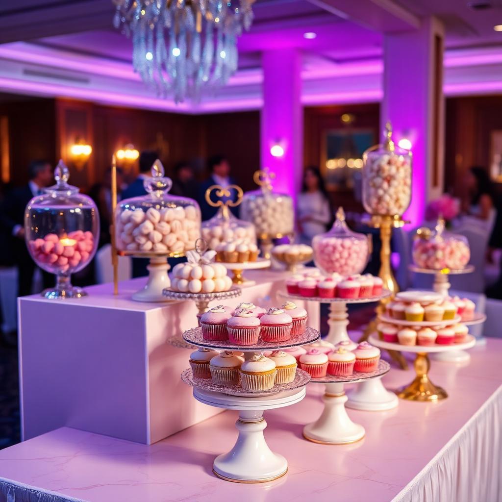 Sweet Bar Lounge